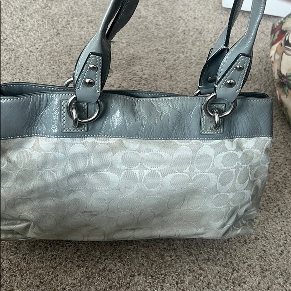 Coach bag - Picture 8 of 8